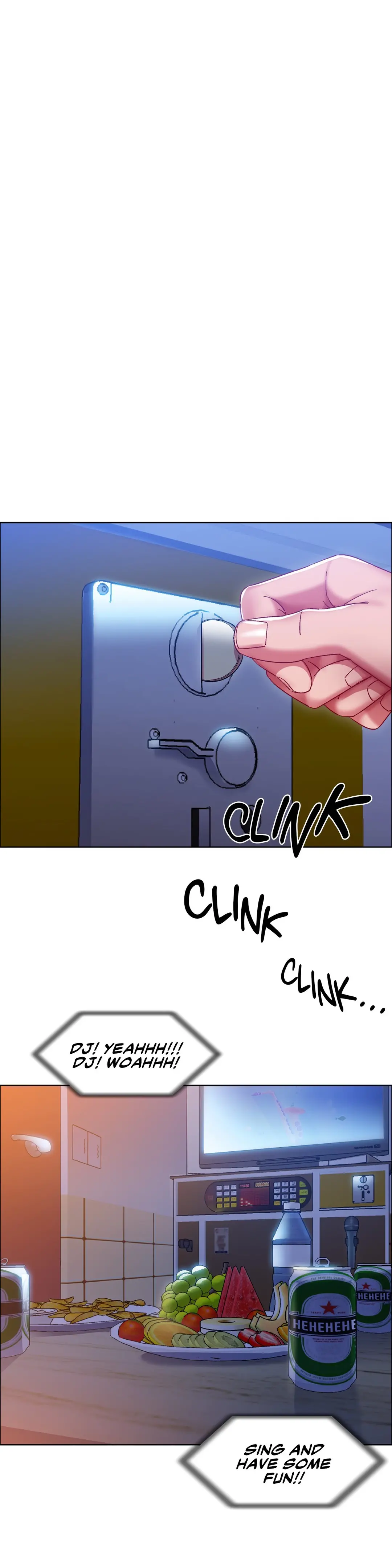 Rental Girls - Chapter 17 - picture 4