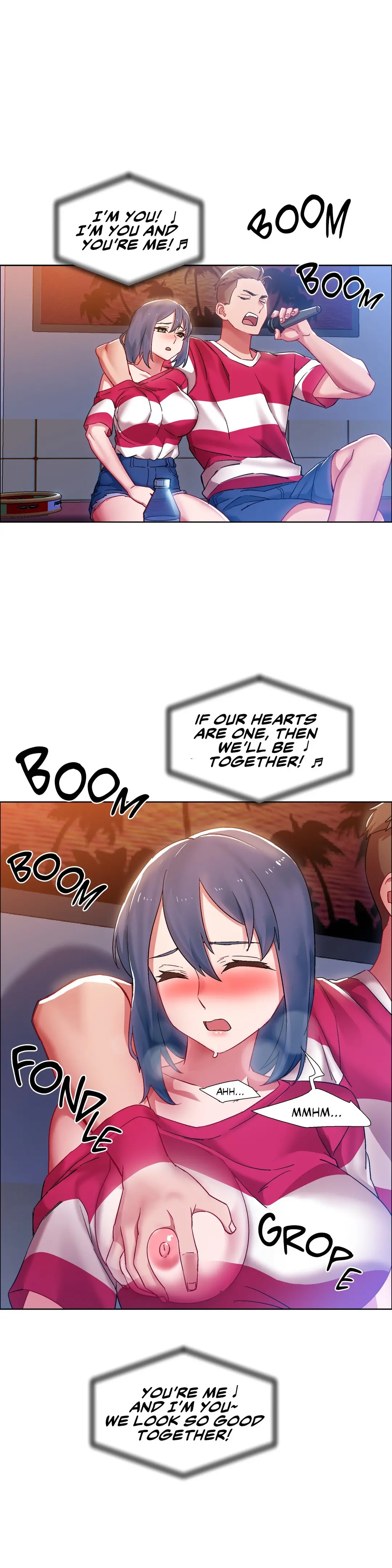 Rental Girls - Chapter 17 - picture 5