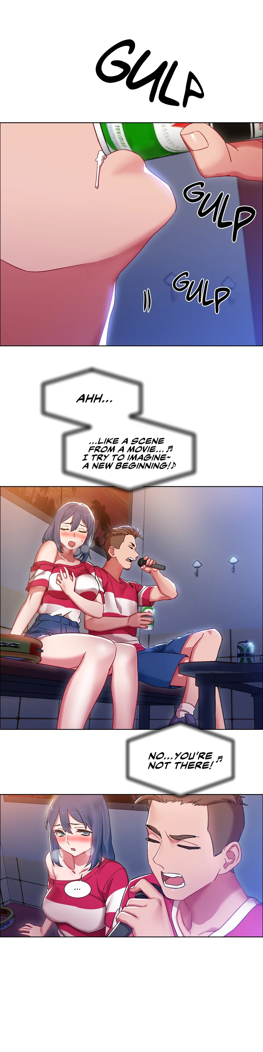 Rental Girls - Chapter 17 - picture 6
