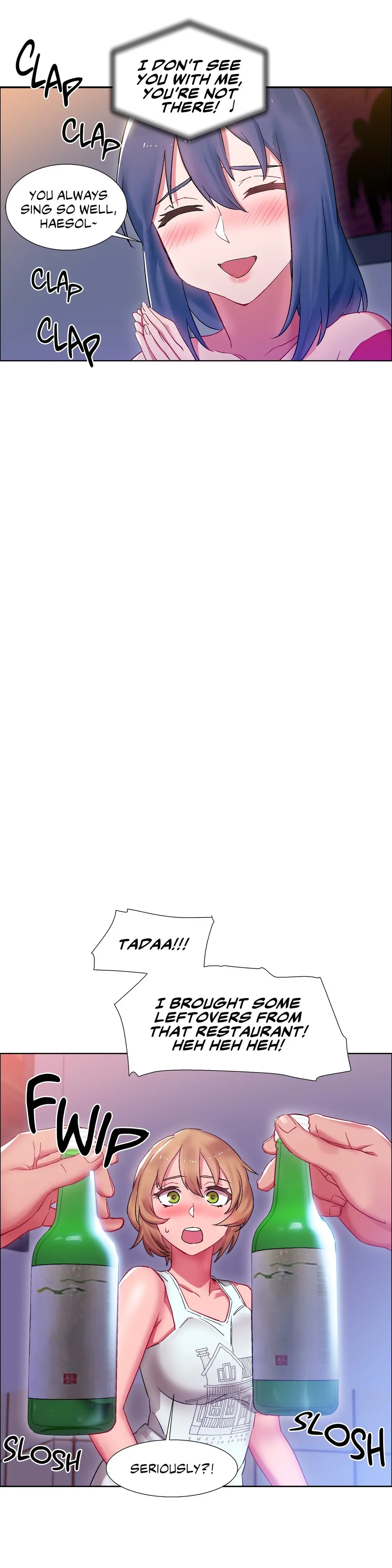 Rental Girls - Chapter 17 - picture 9
