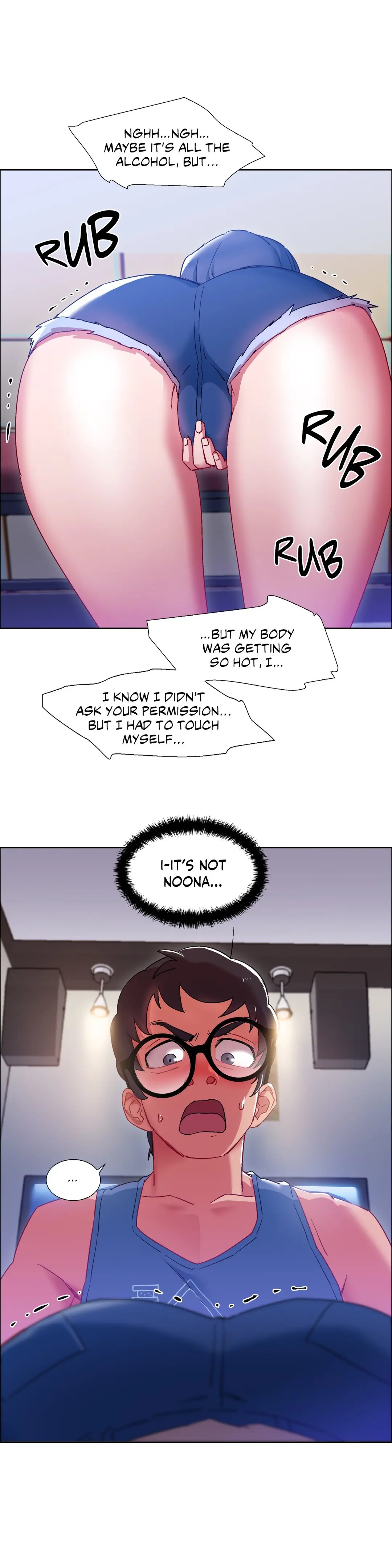 Rental Girls - Chapter 18 - picture 11
