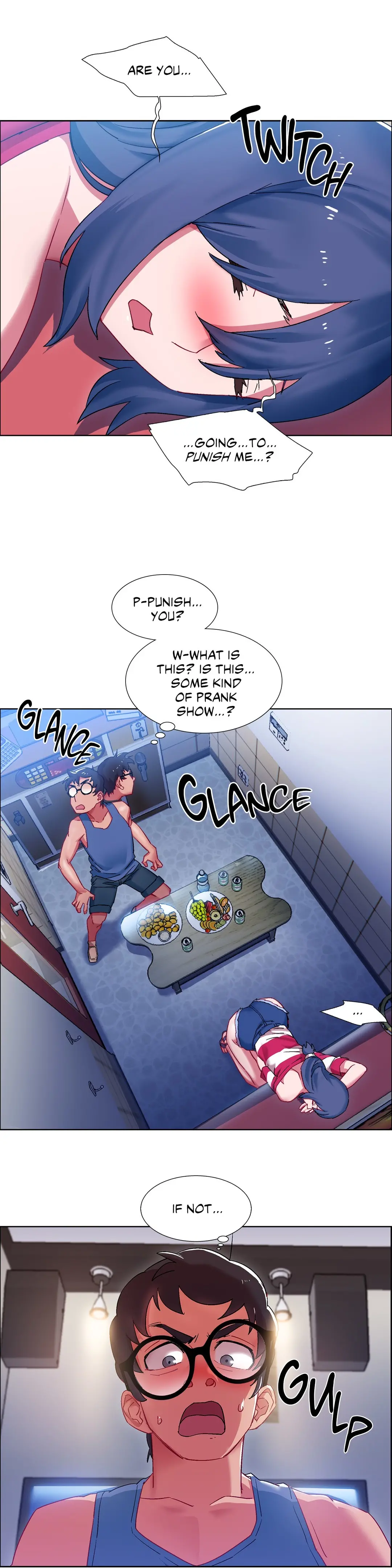 Rental Girls - Chapter 18 - picture 13