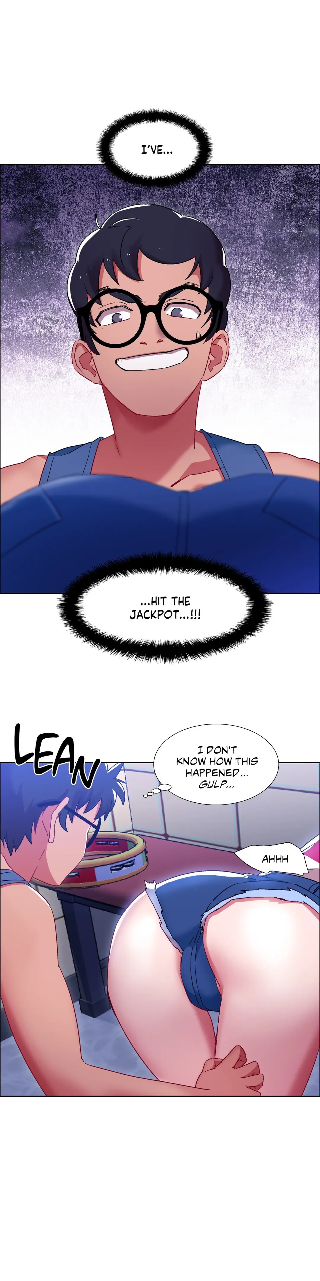 Rental Girls - Chapter 18 - picture 14