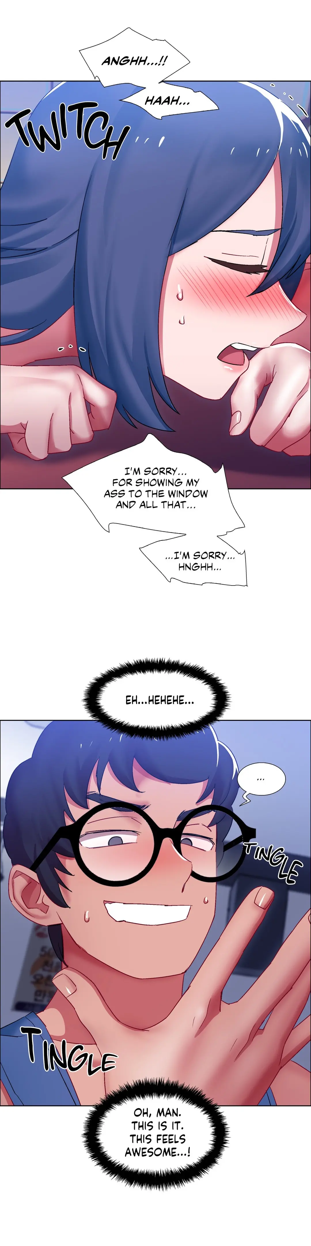 Rental Girls - Chapter 18 - picture 17