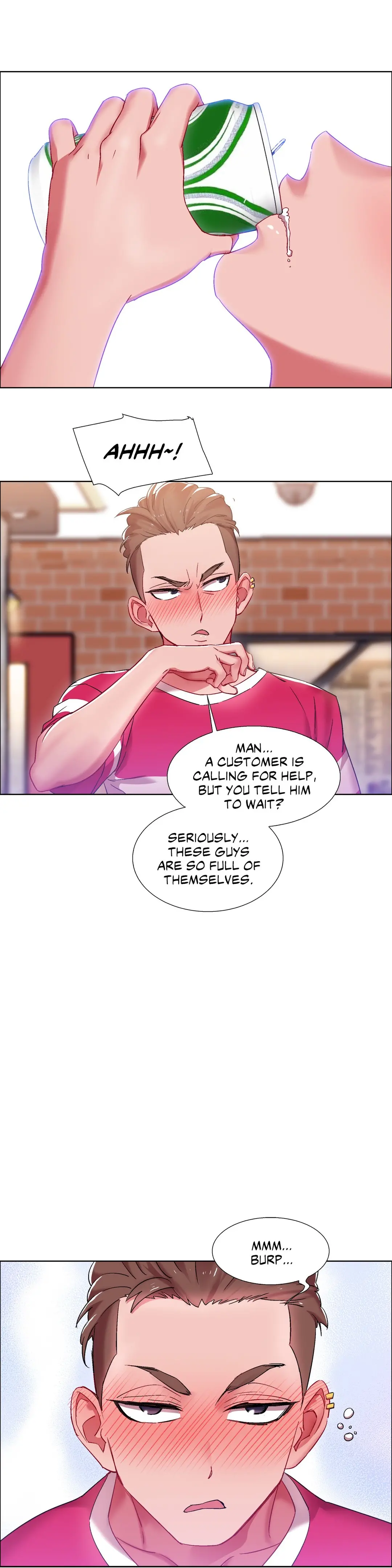 Rental Girls - Chapter 18 - picture 2