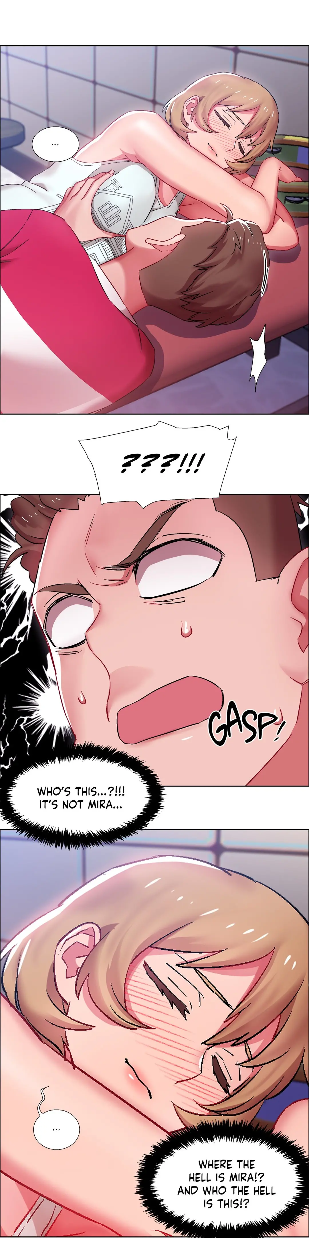 Rental Girls - Chapter 18 - picture 21