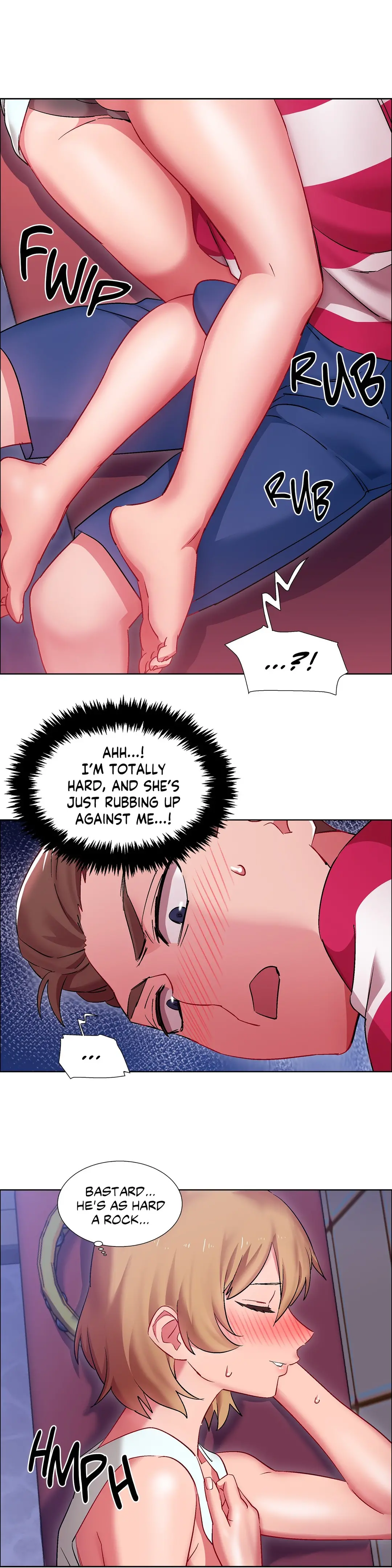 Rental Girls - Chapter 18 - picture 22