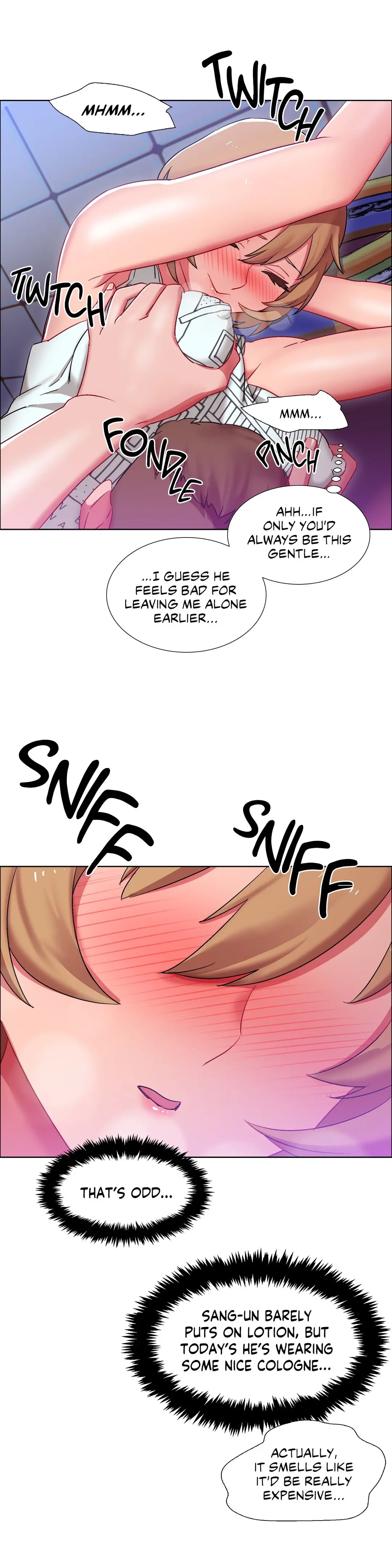 Rental Girls - Chapter 18 - picture 24