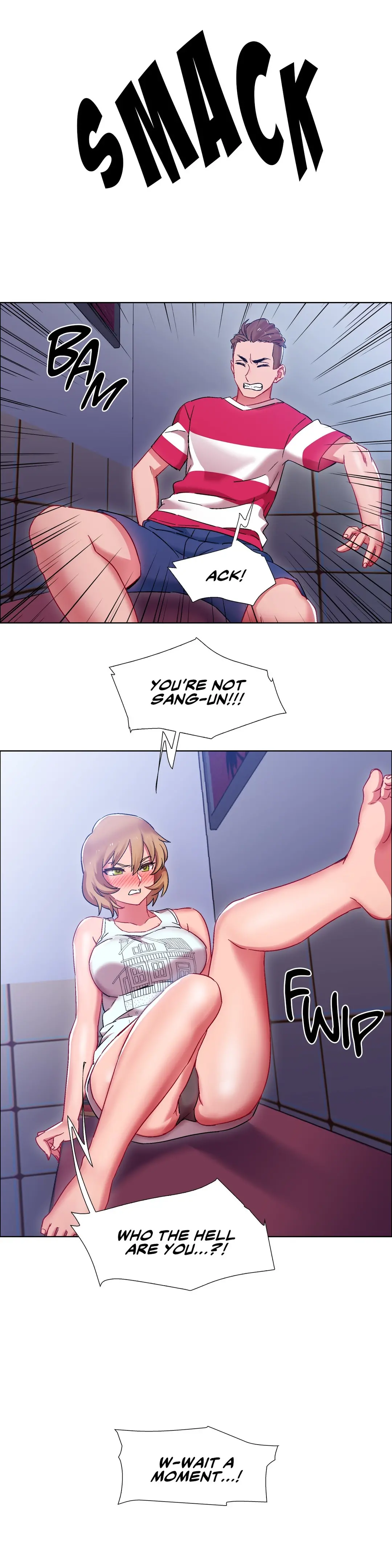 Rental Girls - Chapter 18 - picture 26