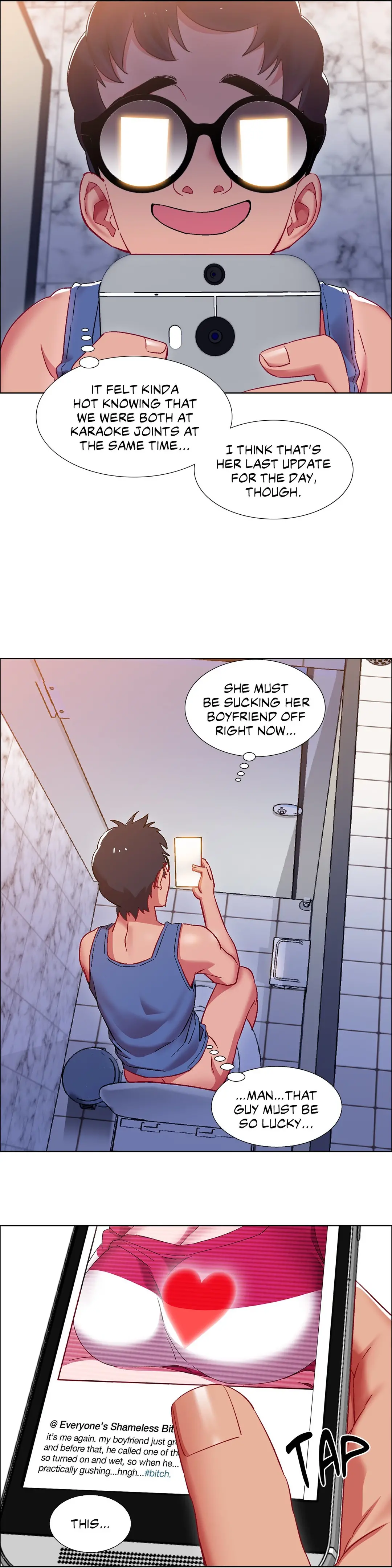 Rental Girls - Chapter 18 - picture 5