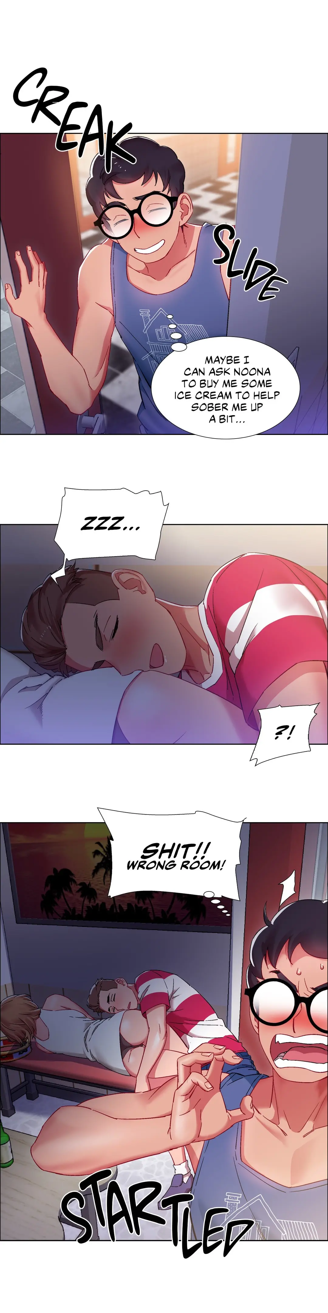 Rental Girls - Chapter 18 - picture 7
