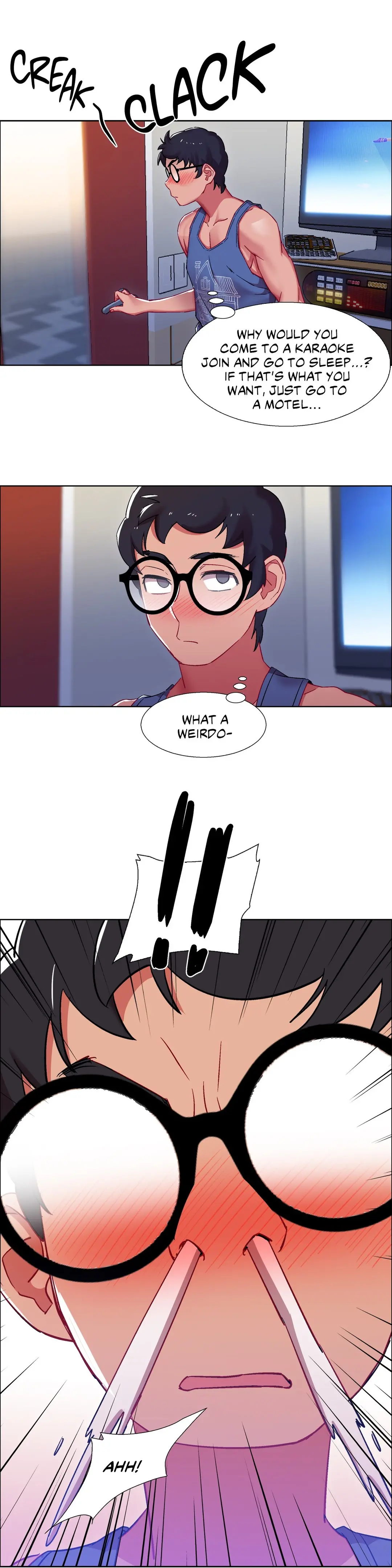 Rental Girls - Chapter 18 - picture 9