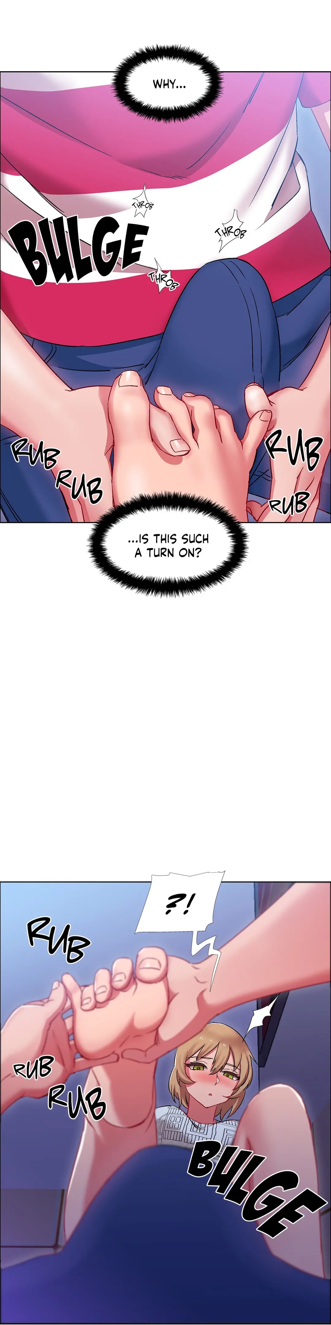 Rental Girls - Chapter 19 - picture 13