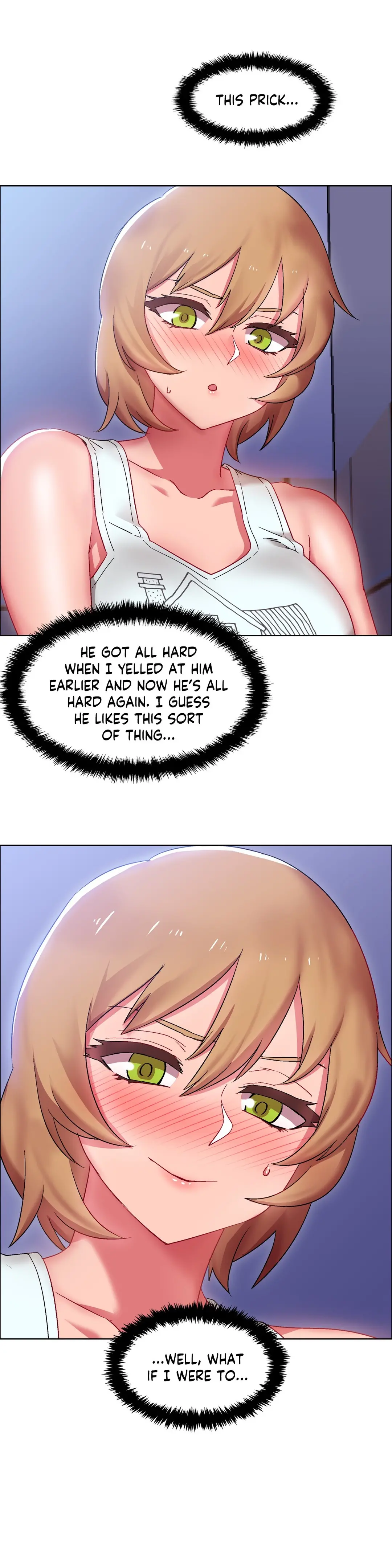 Rental Girls - Chapter 19 - picture 14