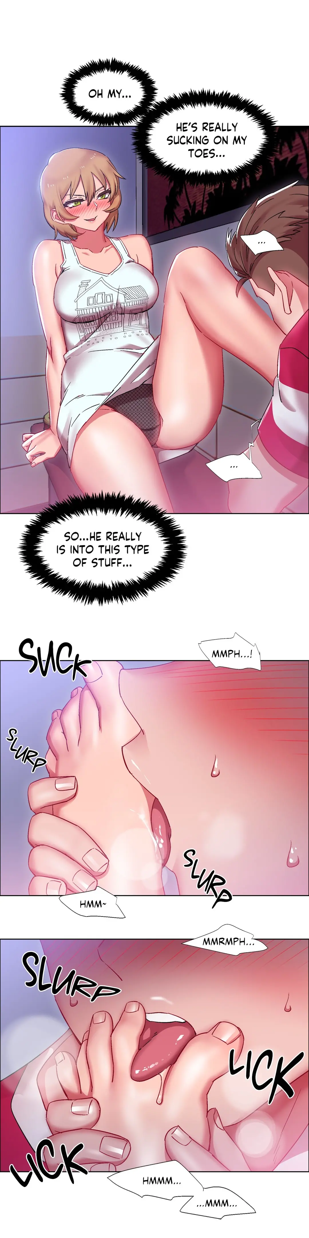 Rental Girls - Chapter 19 - picture 18