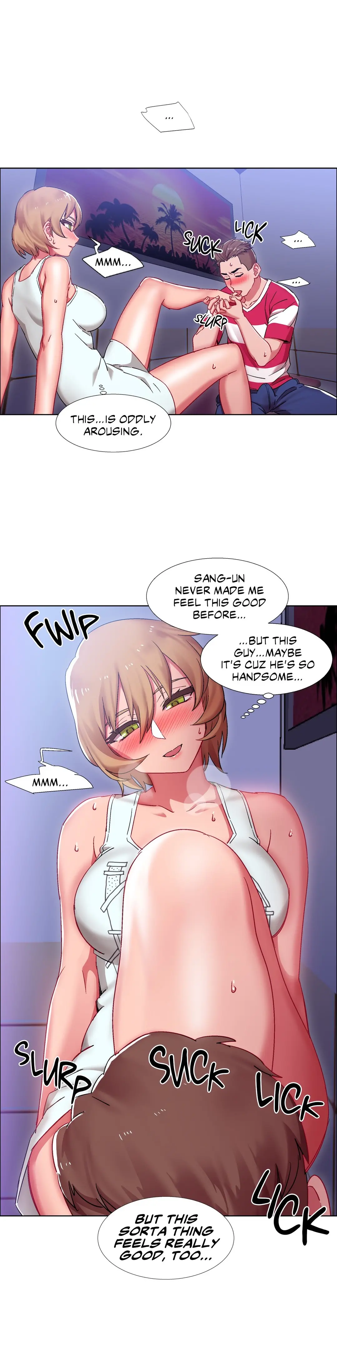 Rental Girls - Chapter 19 - picture 20