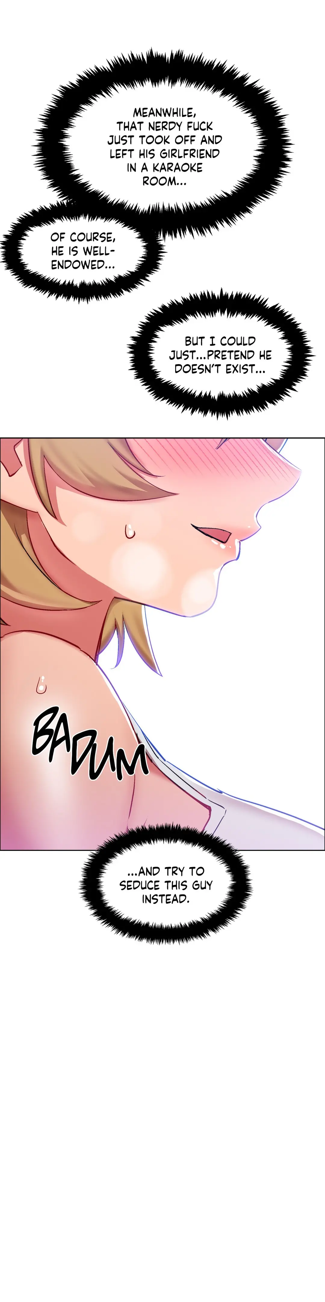 Rental Girls - Chapter 19 - picture 22