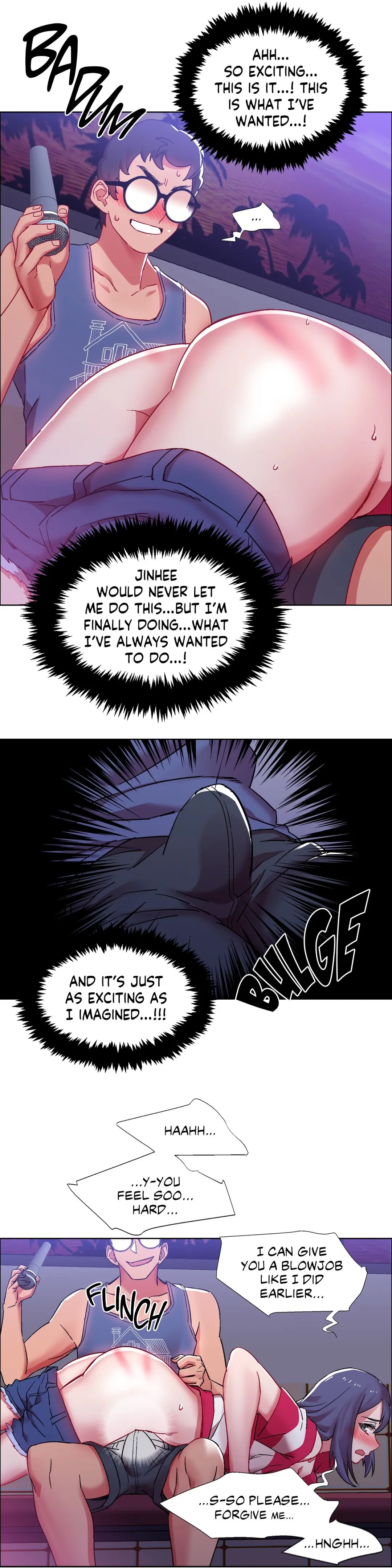 Rental Girls - Chapter 19 - picture 25