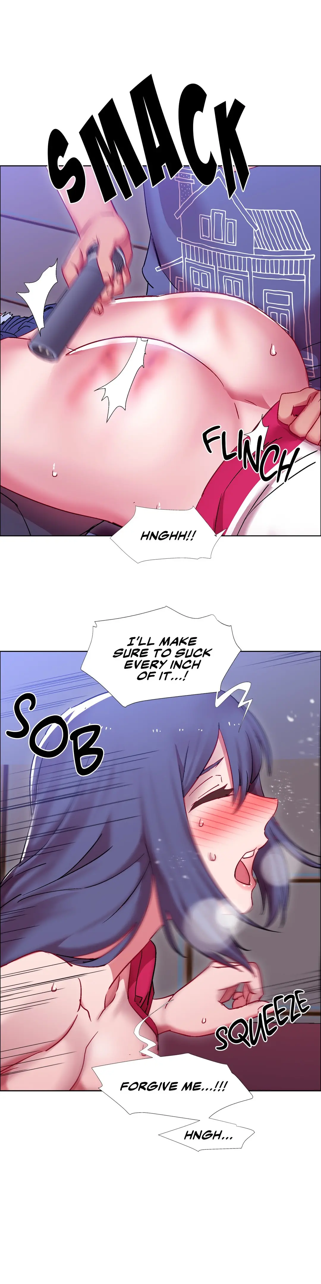 Rental Girls - Chapter 19 - picture 26