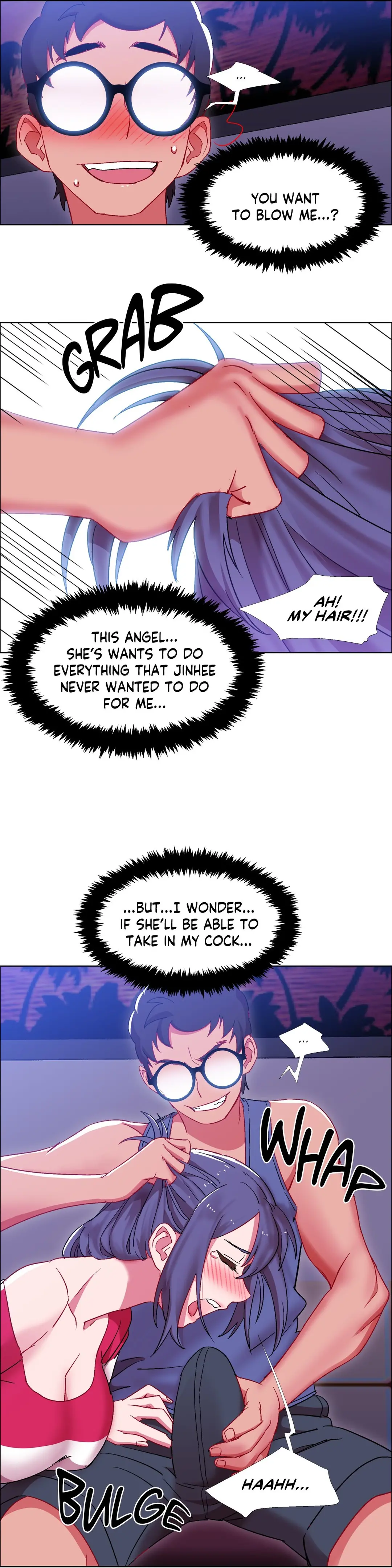 Rental Girls - Chapter 19 - picture 27