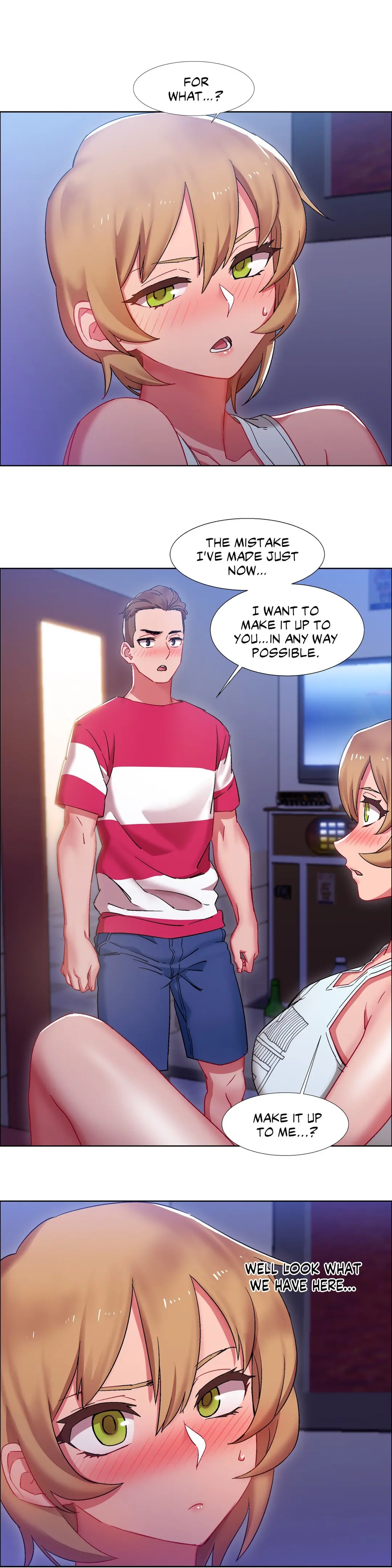 Rental Girls - Chapter 19 - picture 4