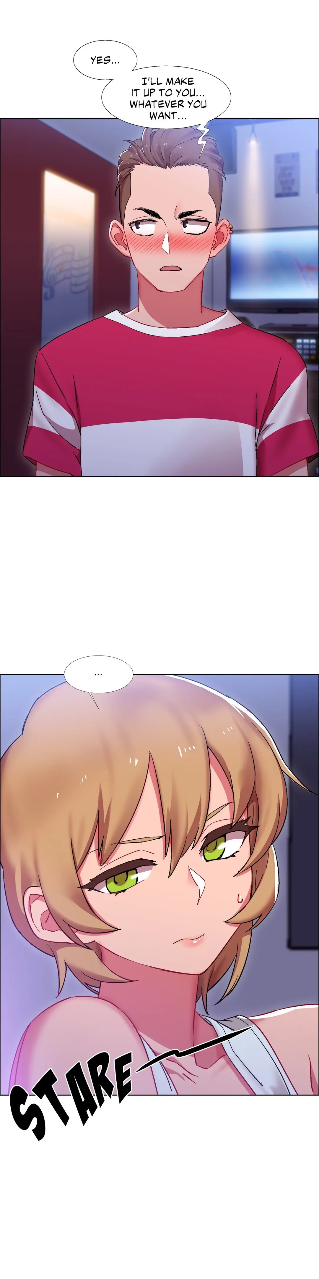 Rental Girls - Chapter 19 - picture 6