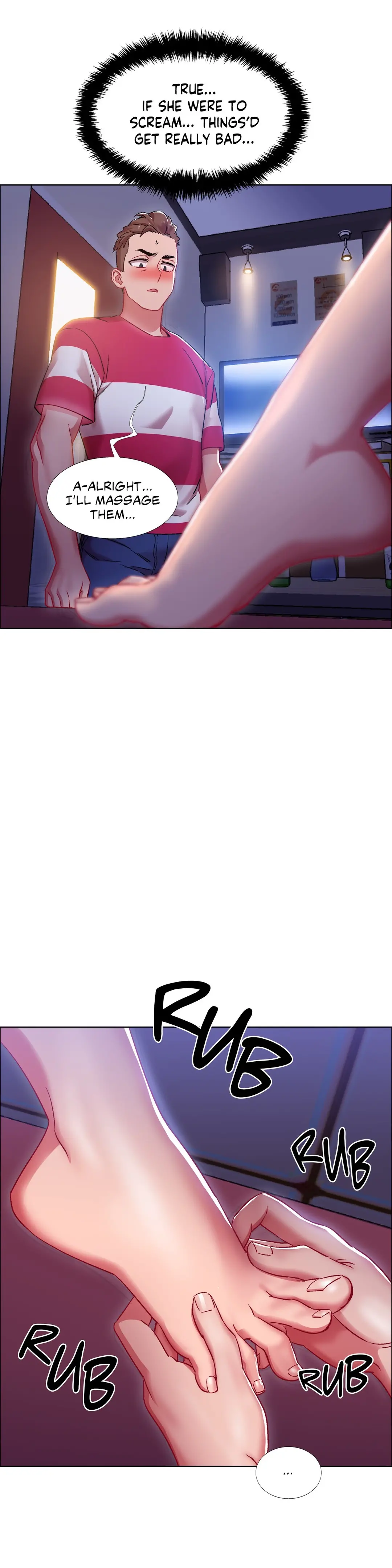 Rental Girls - Chapter 19 - picture 8