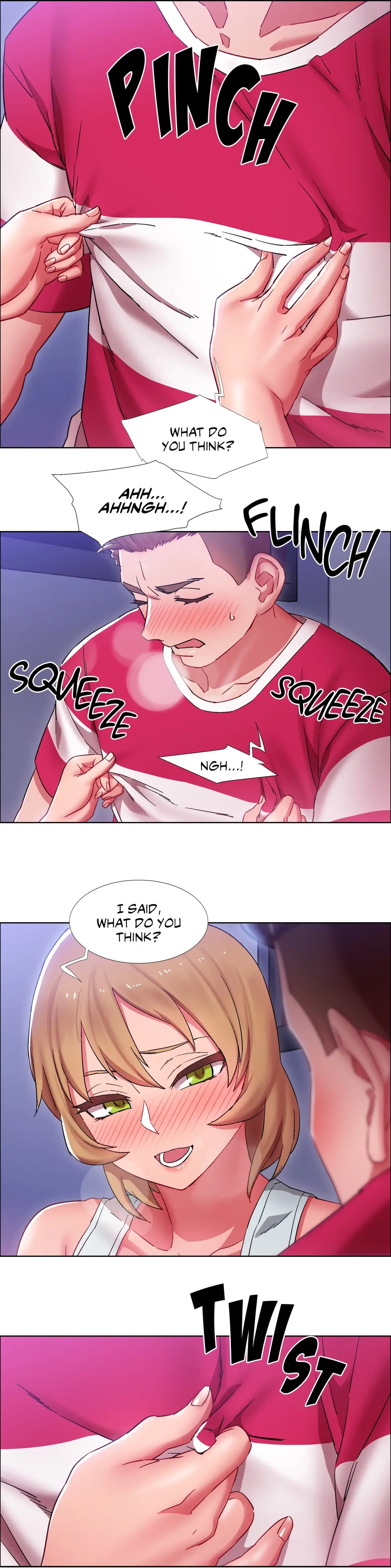 Rental Girls - Chapter 20 - picture 13