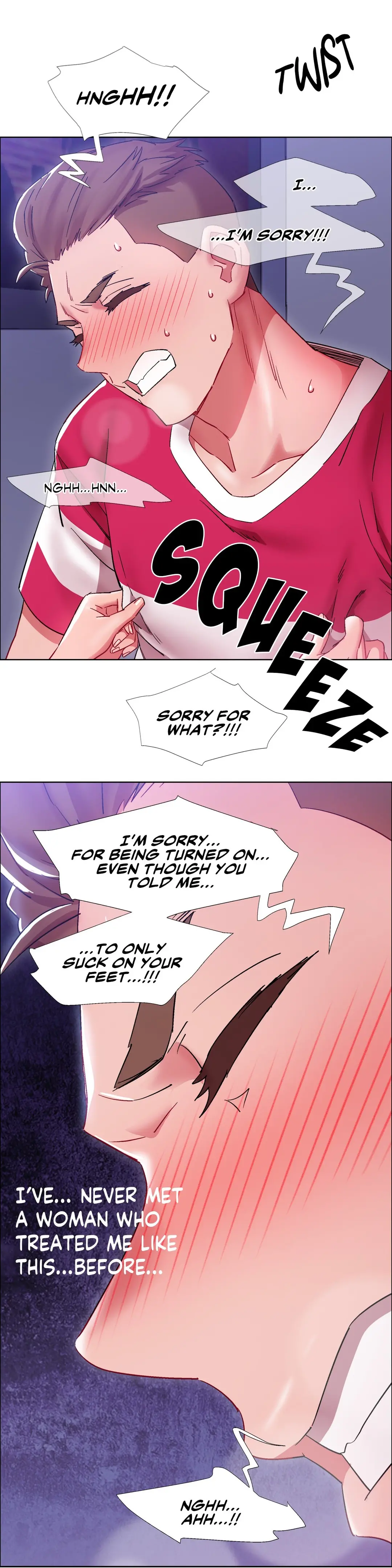 Rental Girls - Chapter 20 - picture 14