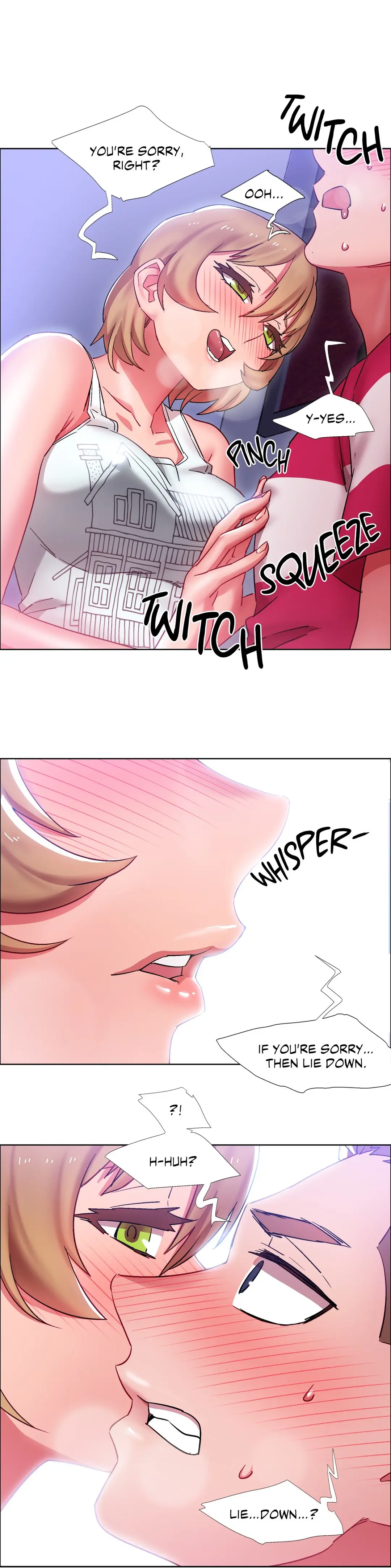 Rental Girls - Chapter 20 - picture 16