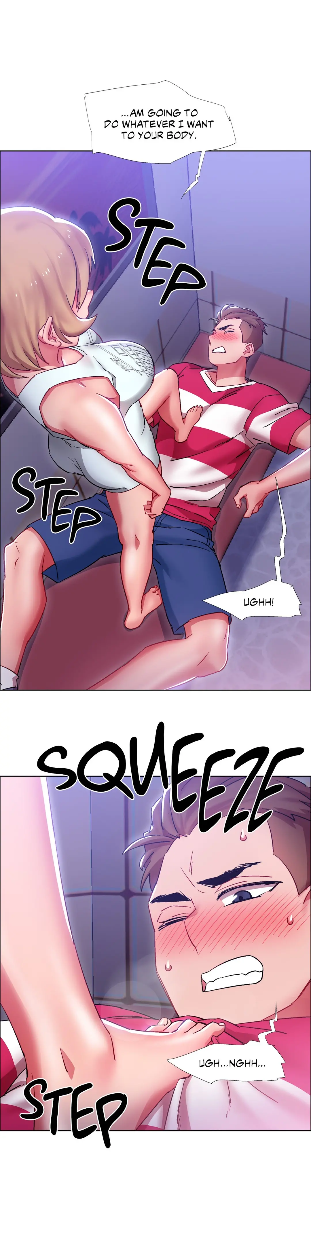 Rental Girls - Chapter 20 - picture 19