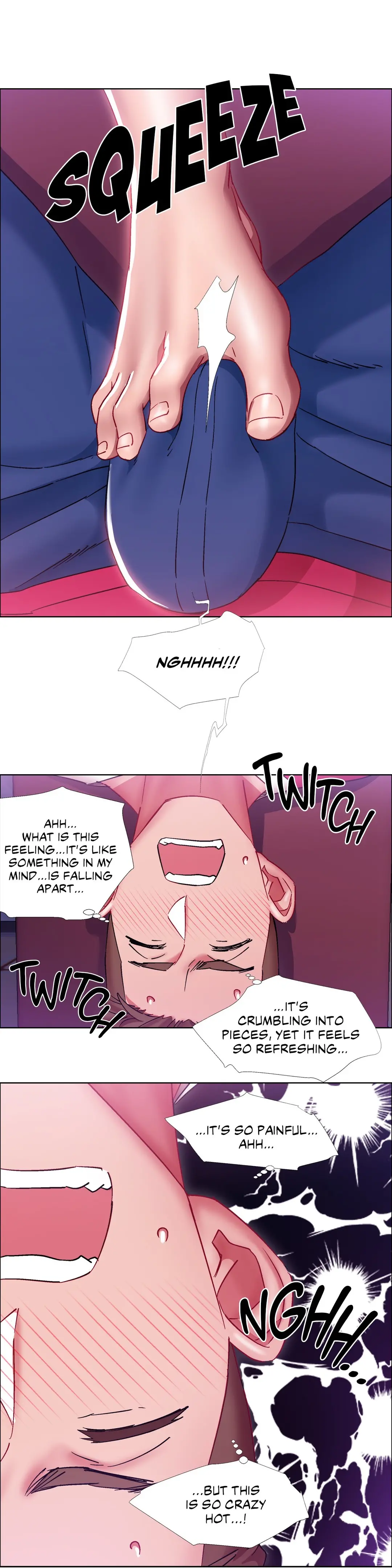 Rental Girls - Chapter 20 - picture 22