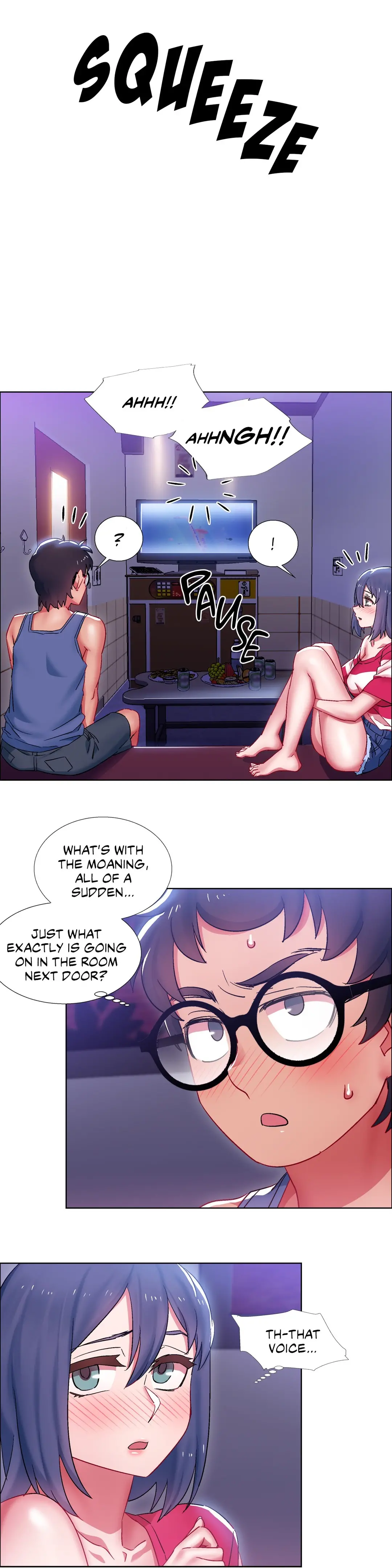 Rental Girls - Chapter 20 - picture 23