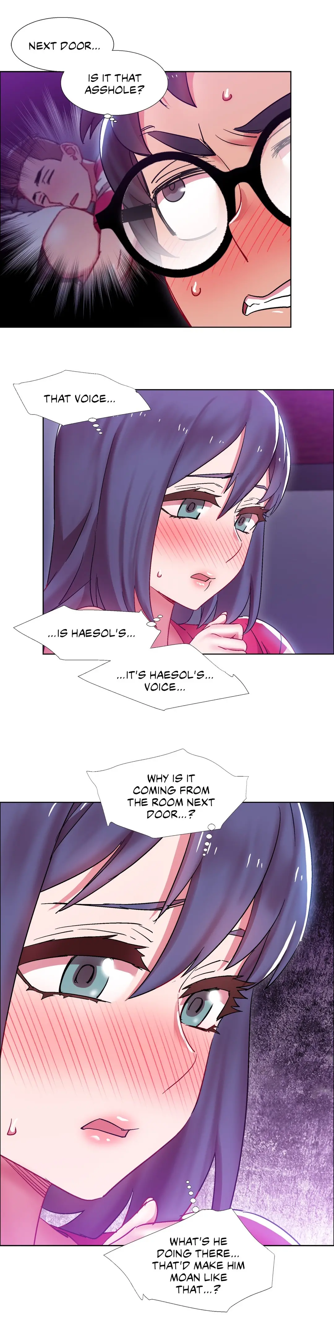 Rental Girls - Chapter 20 - picture 24