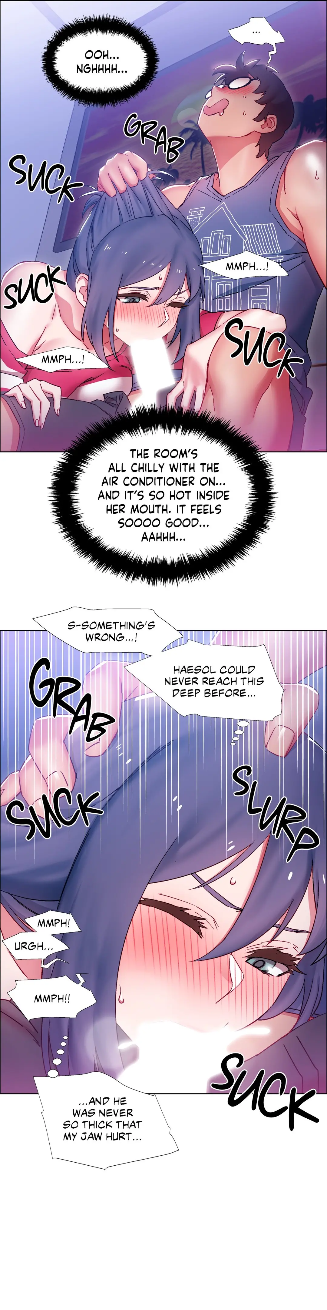 Rental Girls - Chapter 20 - picture 3