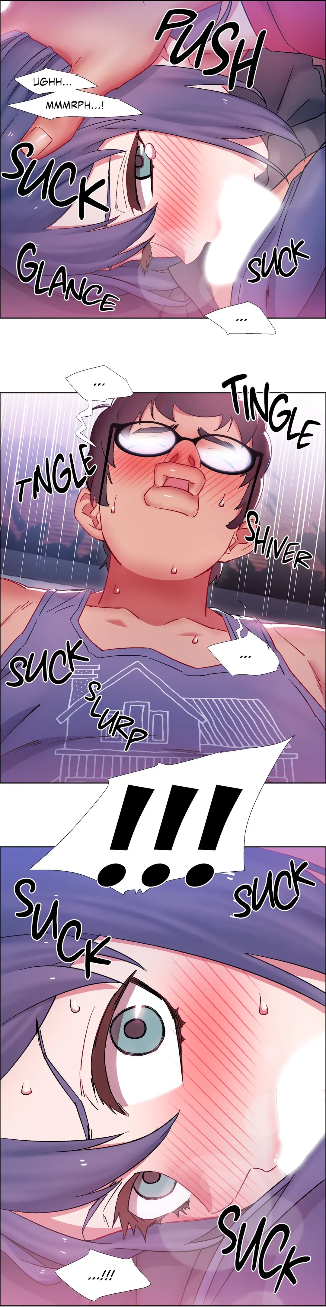 Rental Girls - Chapter 20 - picture 4
