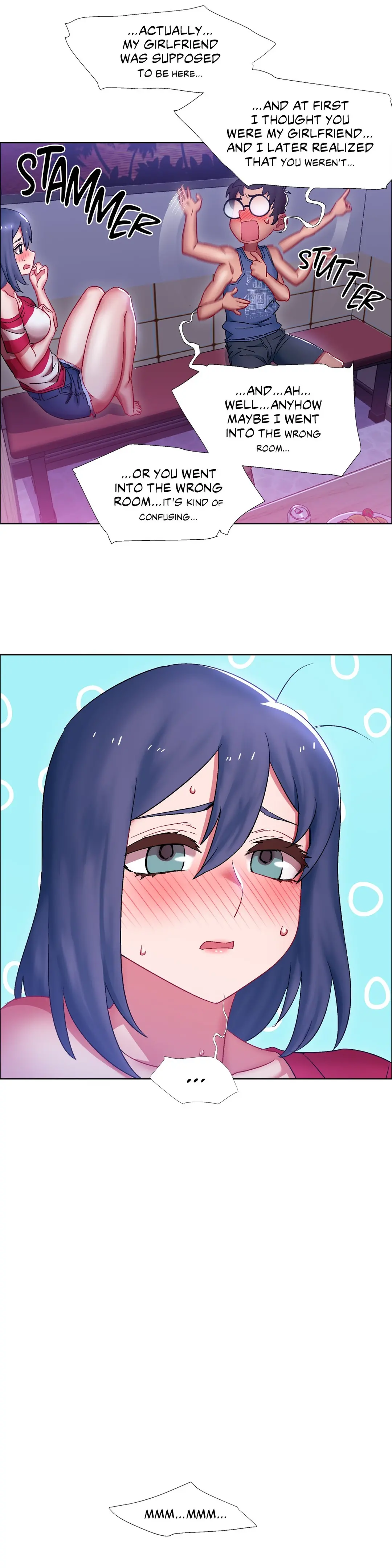 Rental Girls - Chapter 20 - picture 7