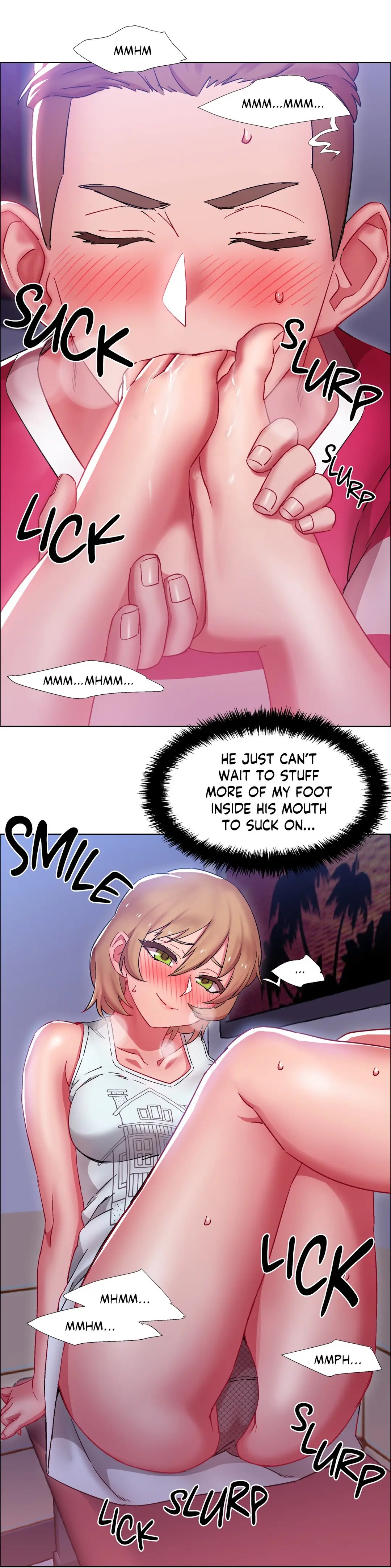 Rental Girls - Chapter 20 - picture 8