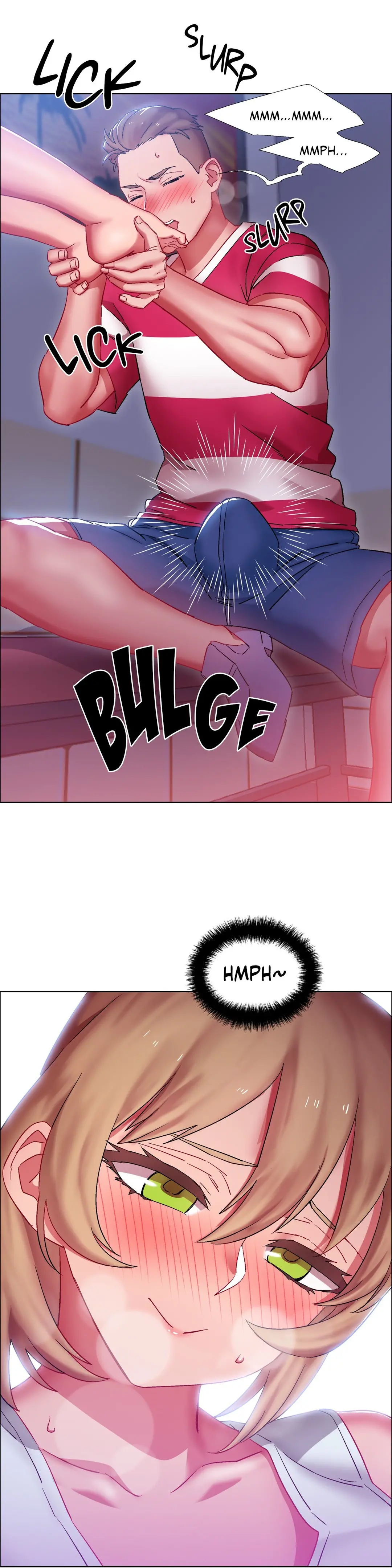Rental Girls - Chapter 20 - picture 9