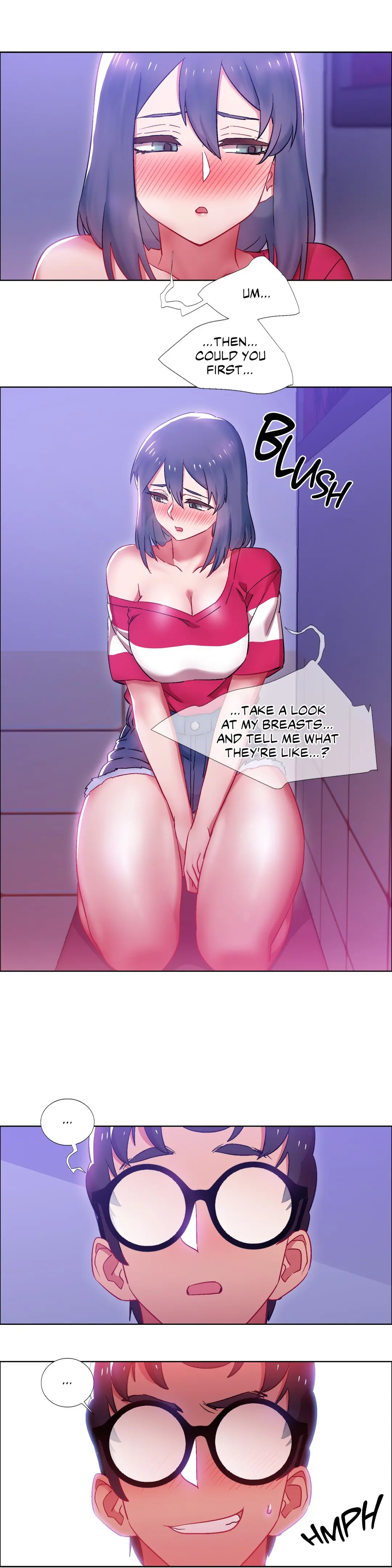 Rental Girls - Chapter 21 - picture 10