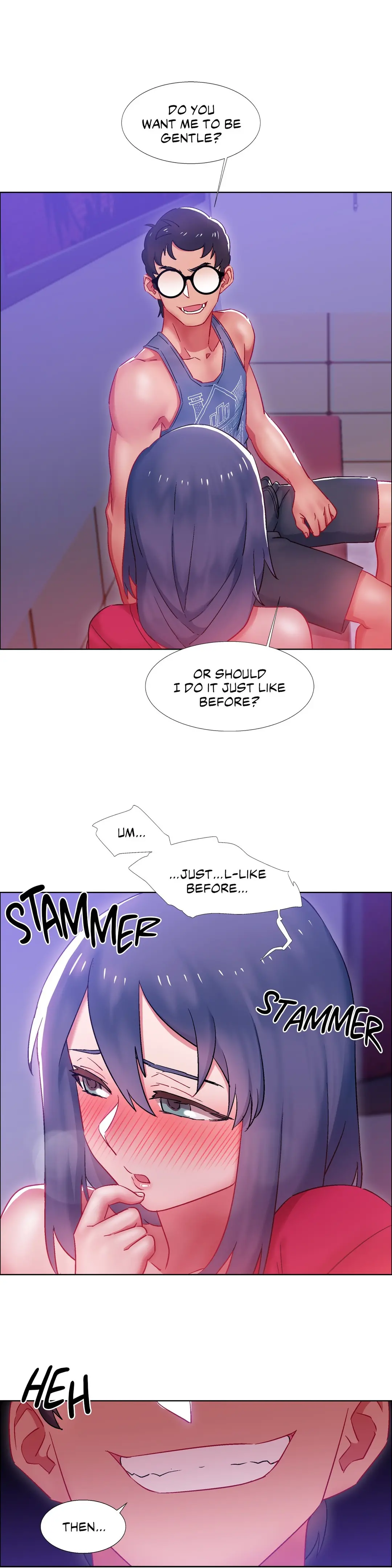 Rental Girls - Chapter 21 - picture 11