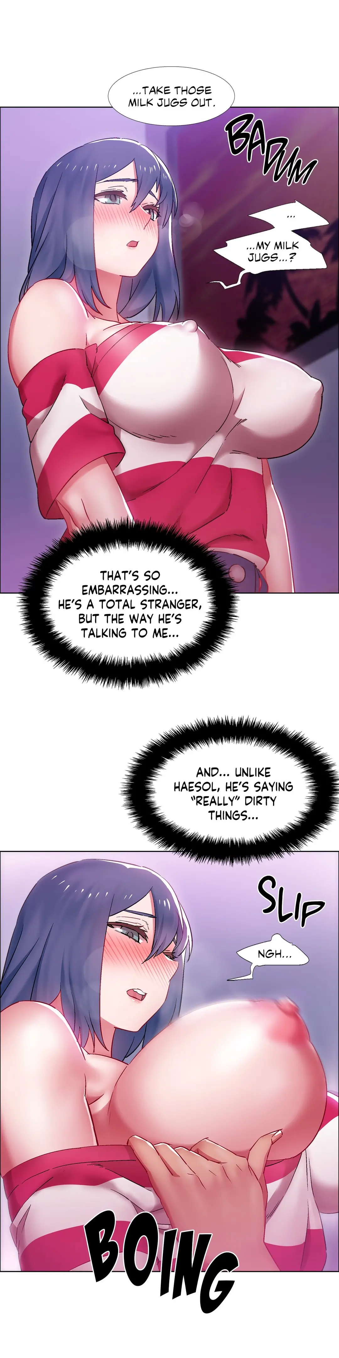 Rental Girls - Chapter 21 - picture 12