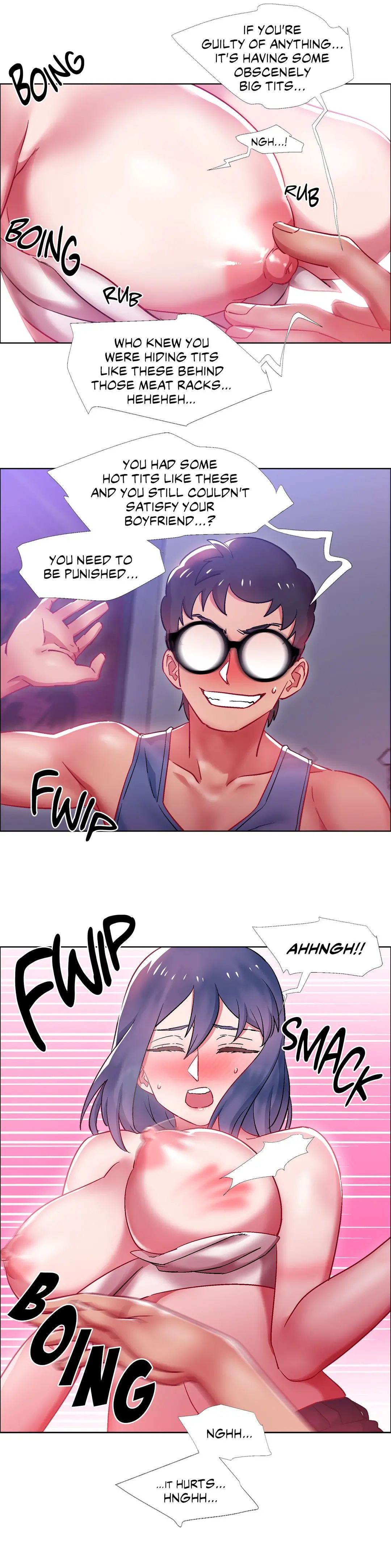 Rental Girls - Chapter 21 - picture 16