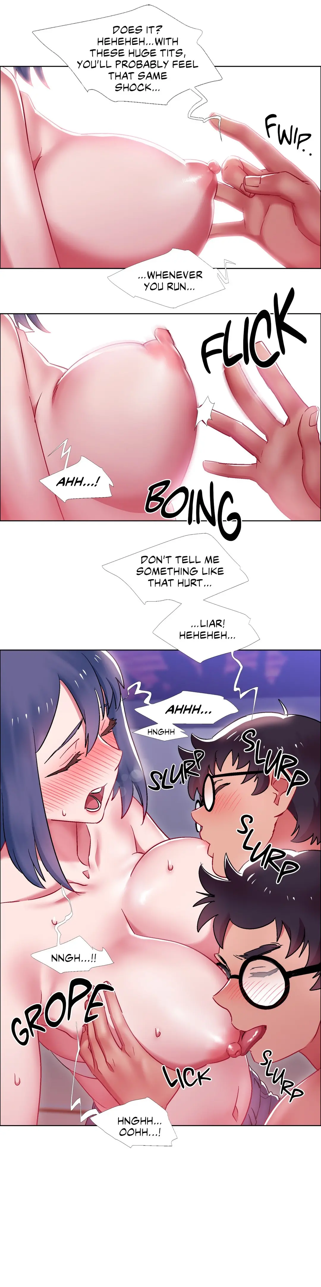 Rental Girls - Chapter 21 - picture 17