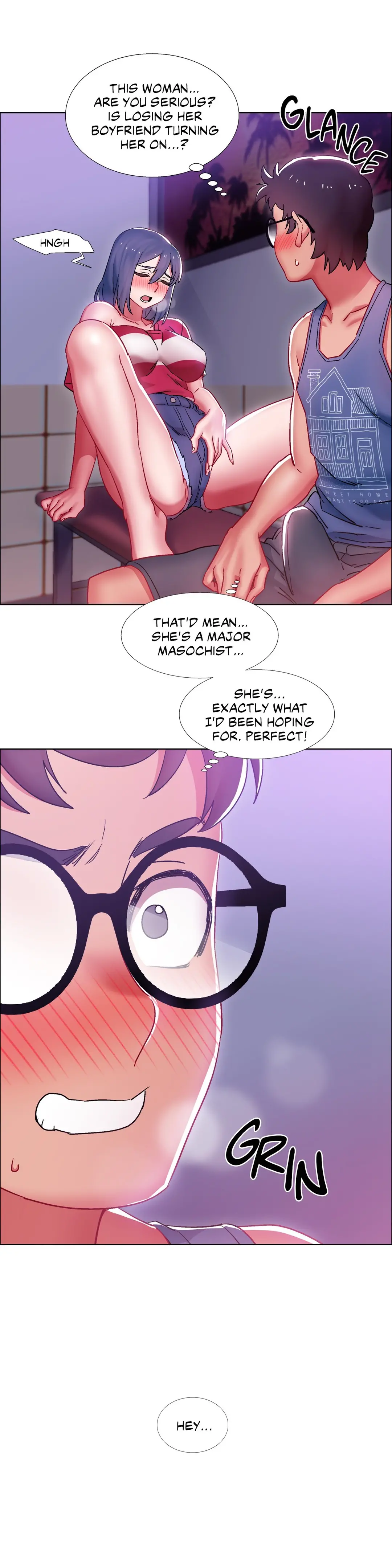 Rental Girls - Chapter 21 - picture 2