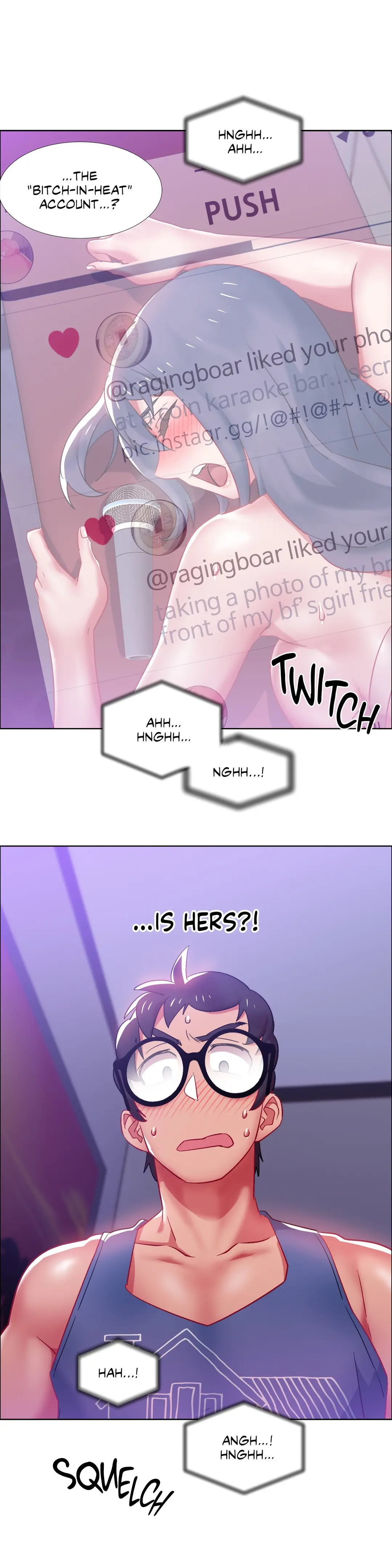 Rental Girls - Chapter 21 - picture 26