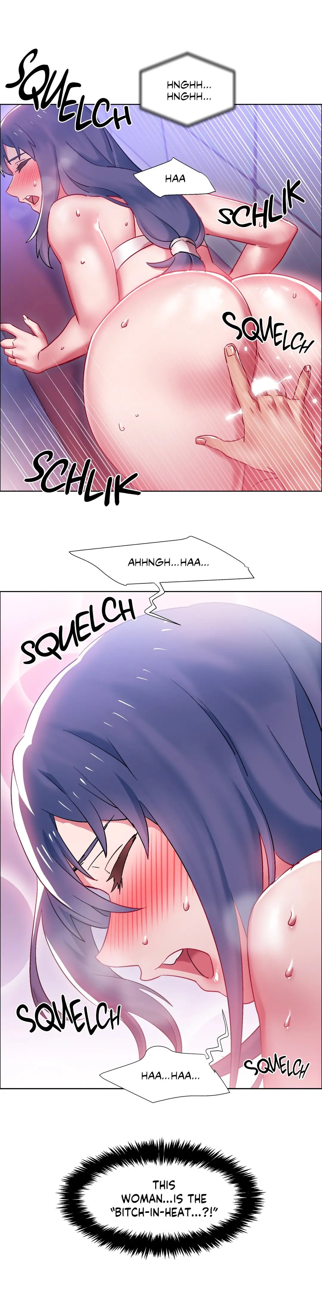 Rental Girls - Chapter 21 - picture 27
