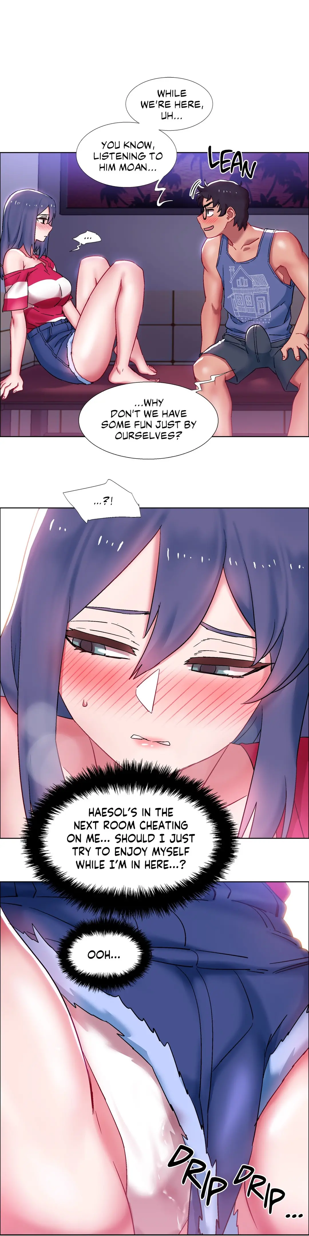 Rental Girls - Chapter 21 - picture 4