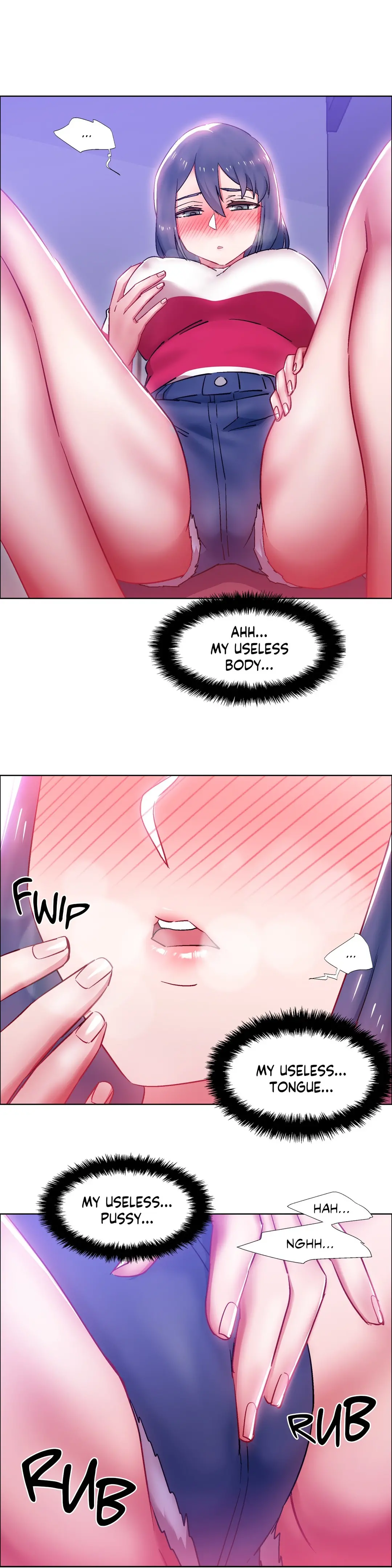 Rental Girls - Chapter 21 - picture 7