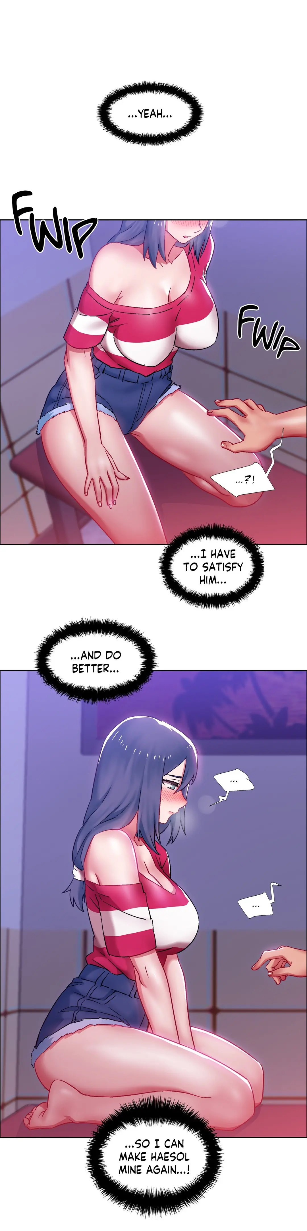 Rental Girls - Chapter 21 - picture 9